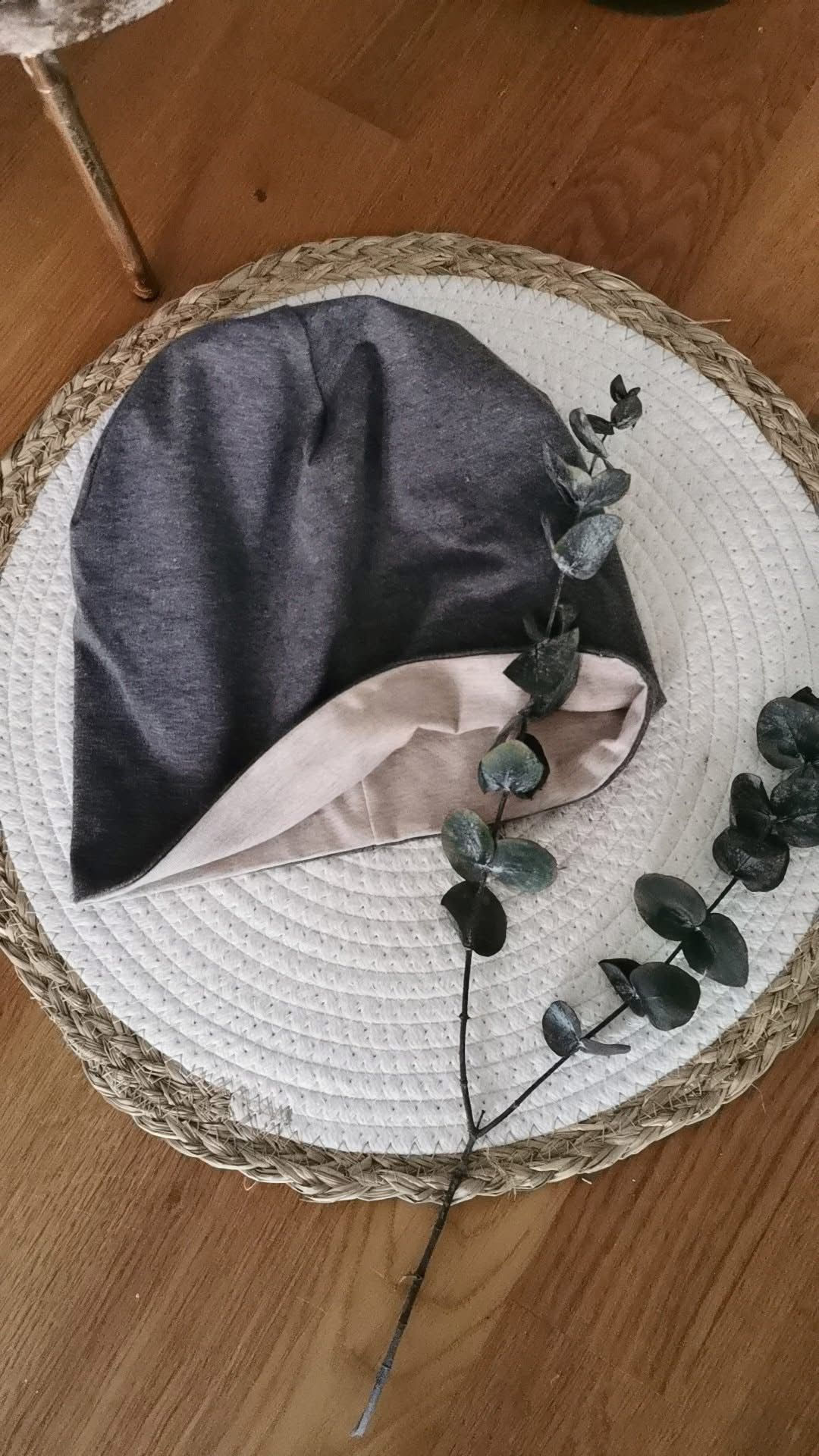 Beanie nach Wunsch (KU 50-52cm)