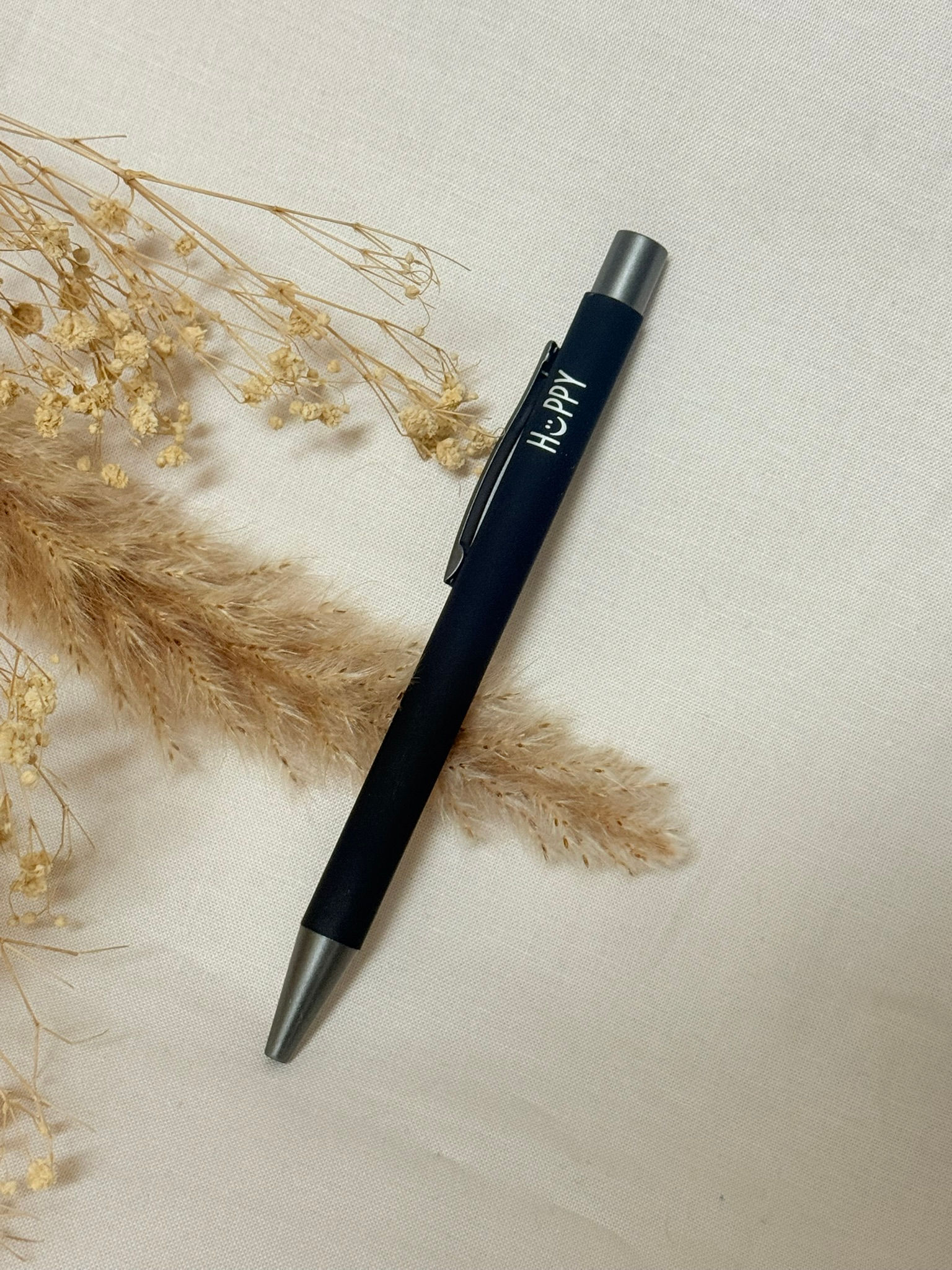 Kugelschreiber "Happy"