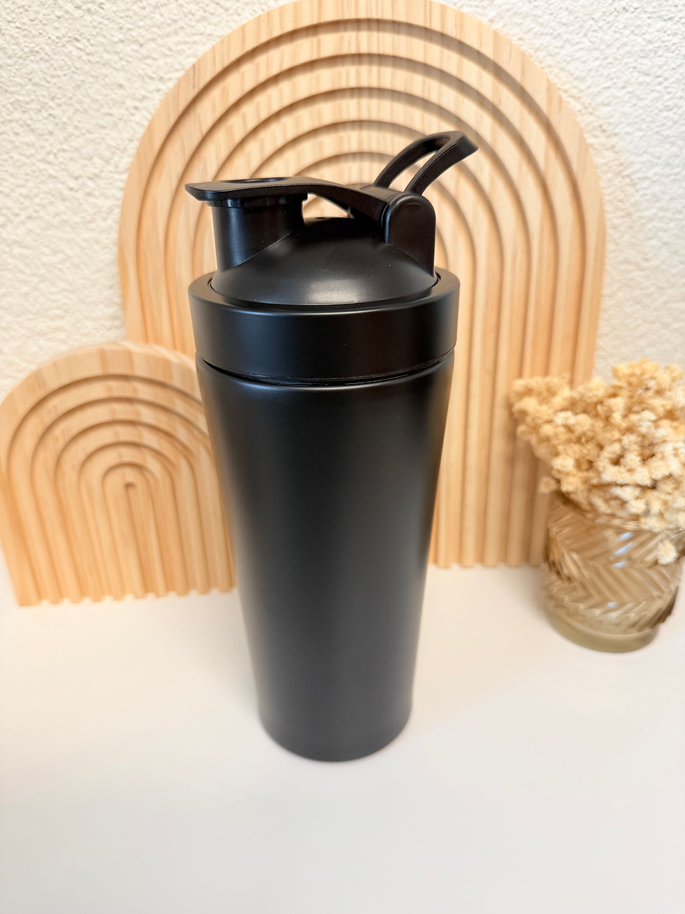 Miniaturbild: Shaker mit Wunschgravur
