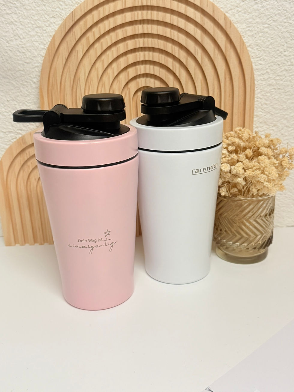 Miniaturbild: Shaker mit Wunschgravur