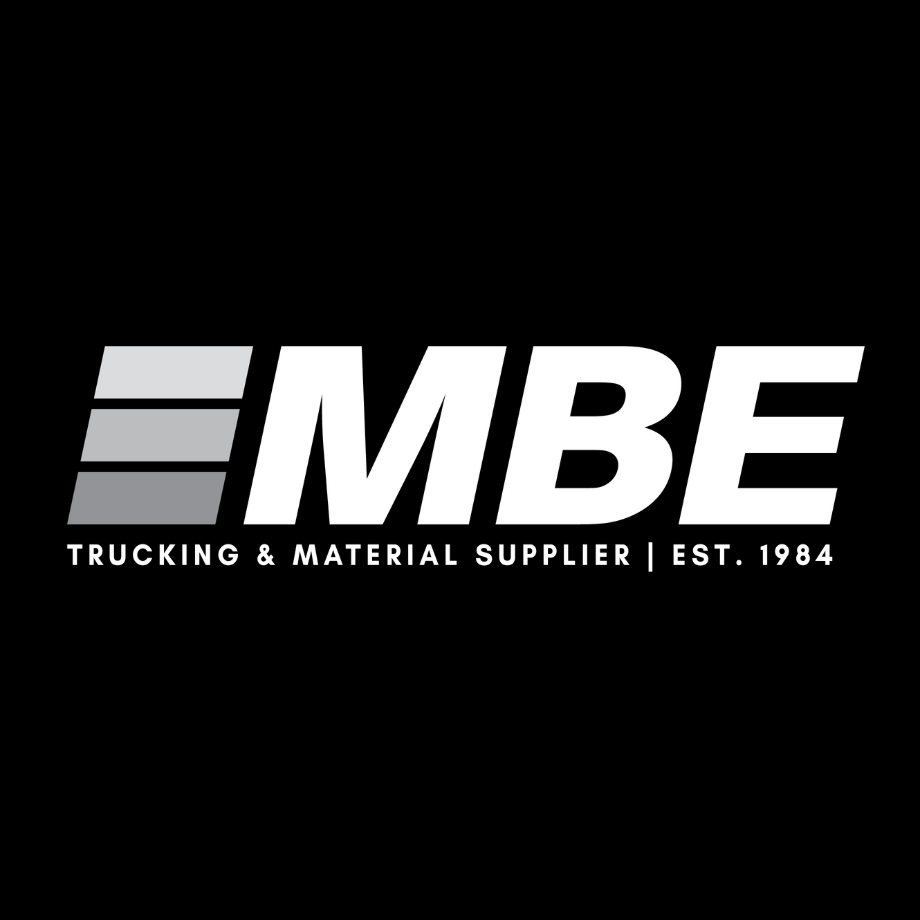 MBE Owner Operators Wanted MBE Owner Operators Wanted