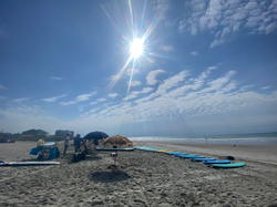 north myrtle beach surf lessons