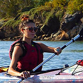 kayak tour guides