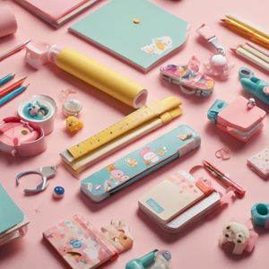 Découvrez les dernières tendances kawaii en 2024