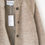 Thumbnail: Leveté Room Pernille Jacket Taupe