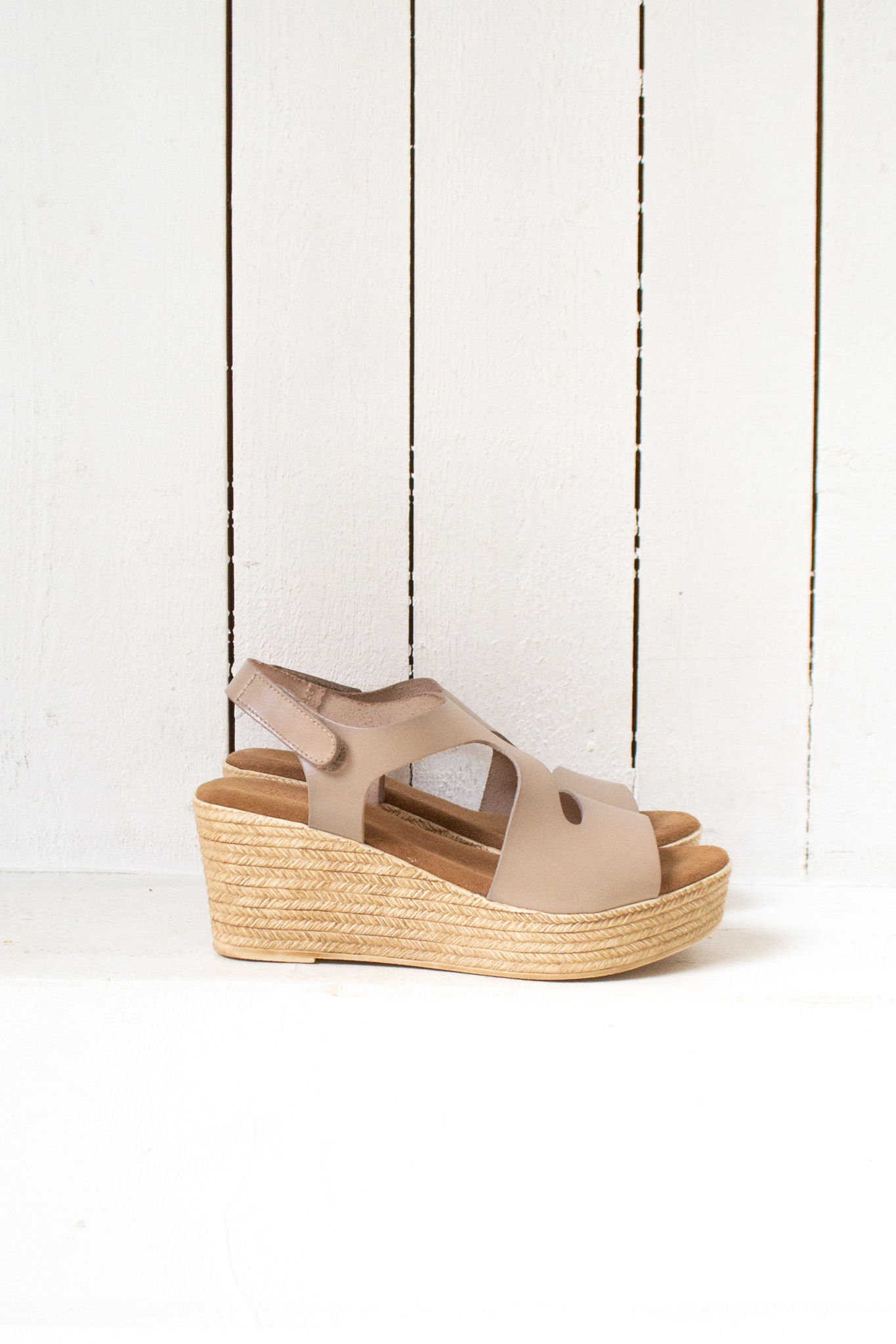 Tim & Simonsen Katia Nature Lino