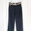 Thumbnail: Lois Culotte Byxa Navy