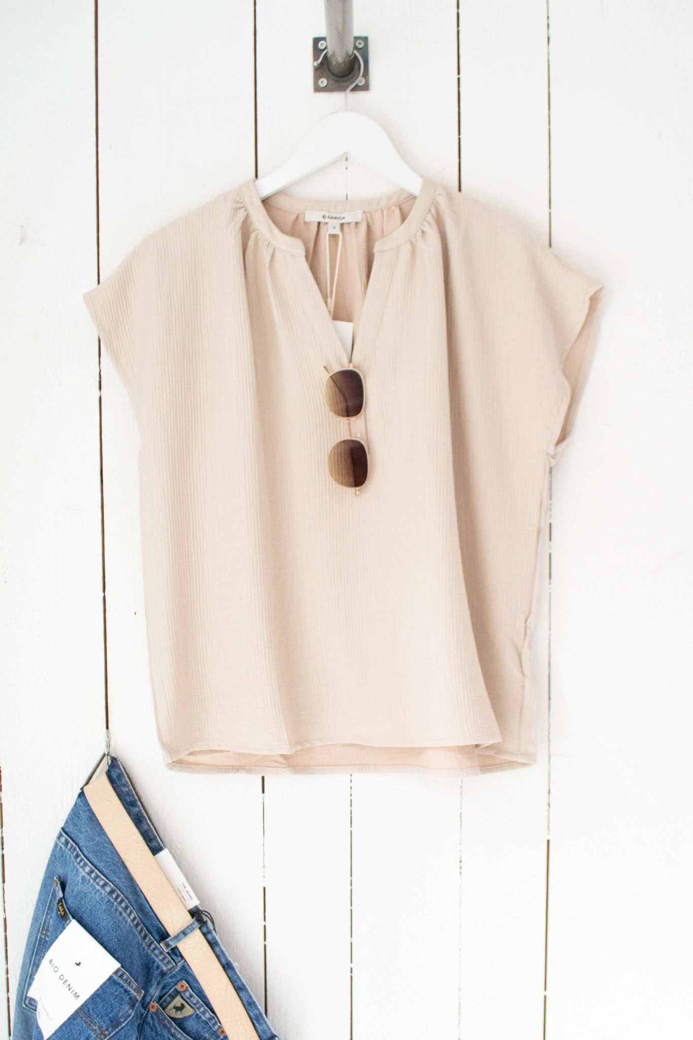Garcia Top Turtledove
