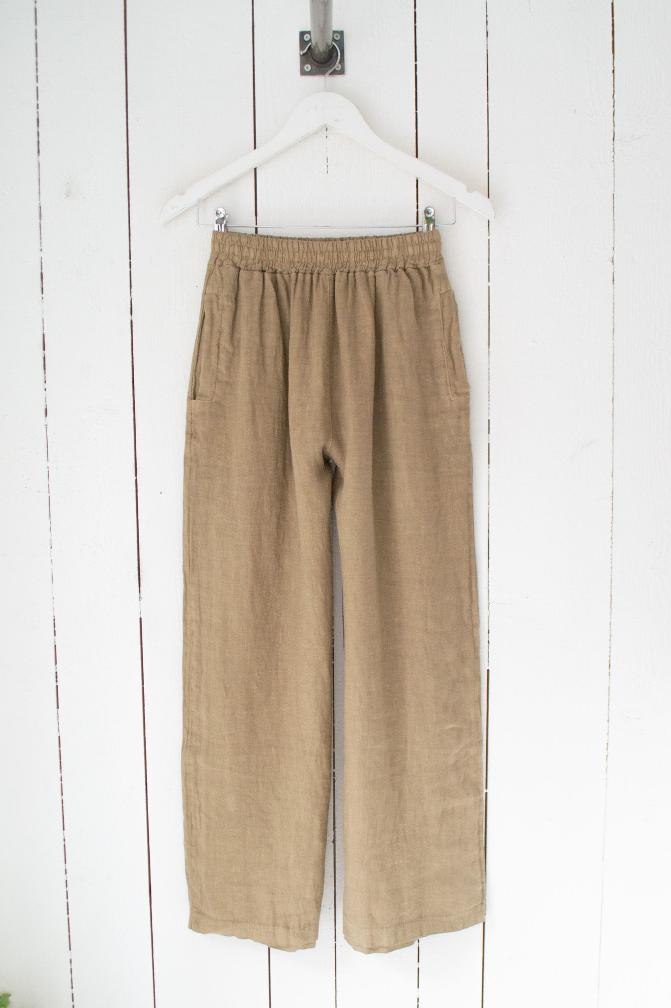 Marta Katia Pants Coloniale