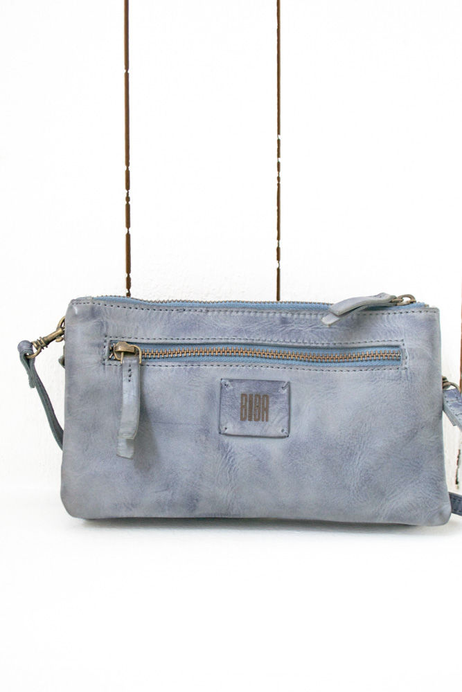 Thumbnail: Biba Mullen Cross Bag Blue