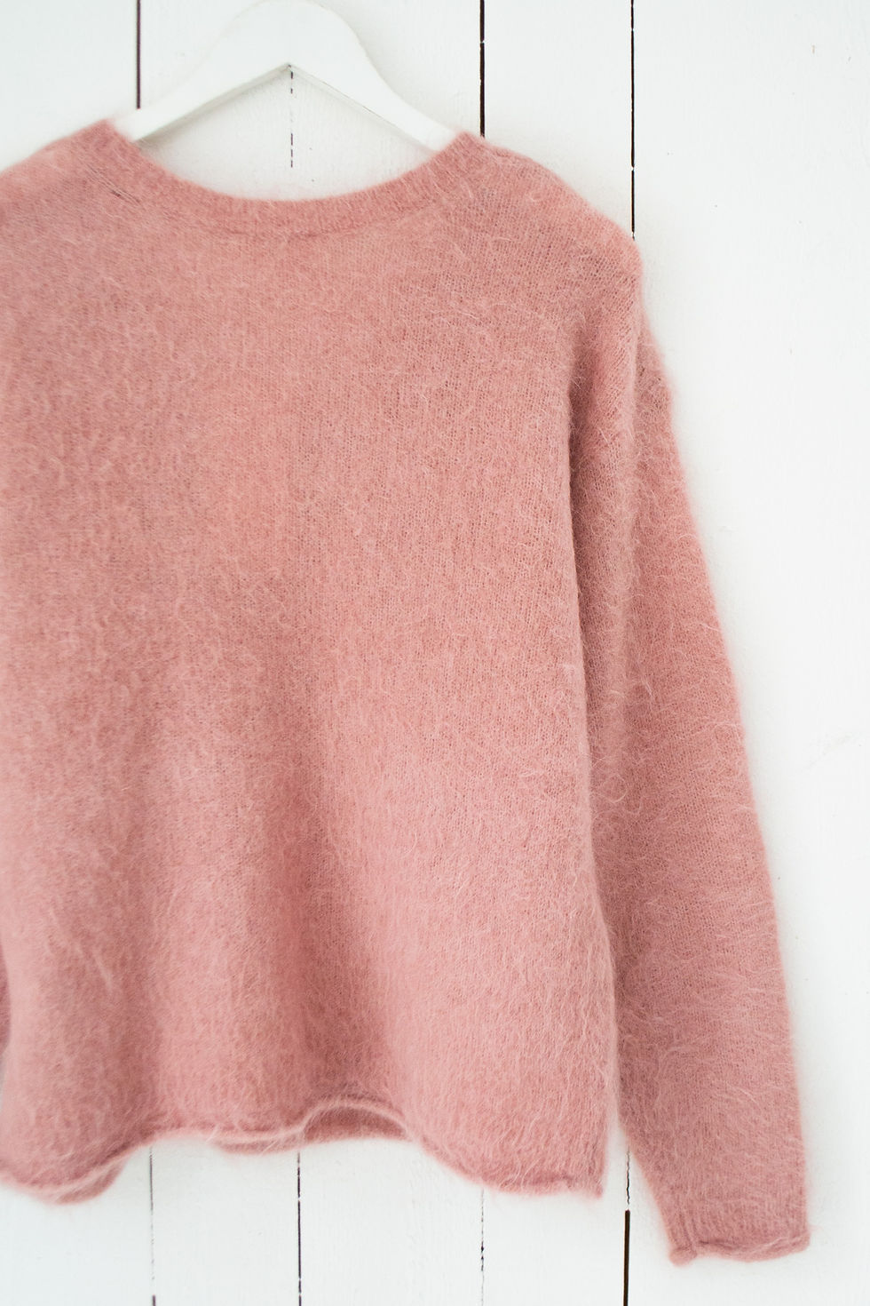 Thumbnail: American Vintage Pullover Make Up