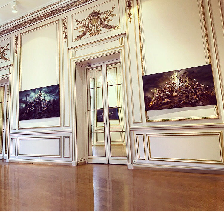 exposition