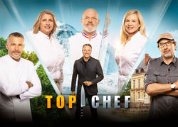 top chef THOMAS BRAUT