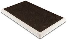 Startsockelstufe 500 x 300