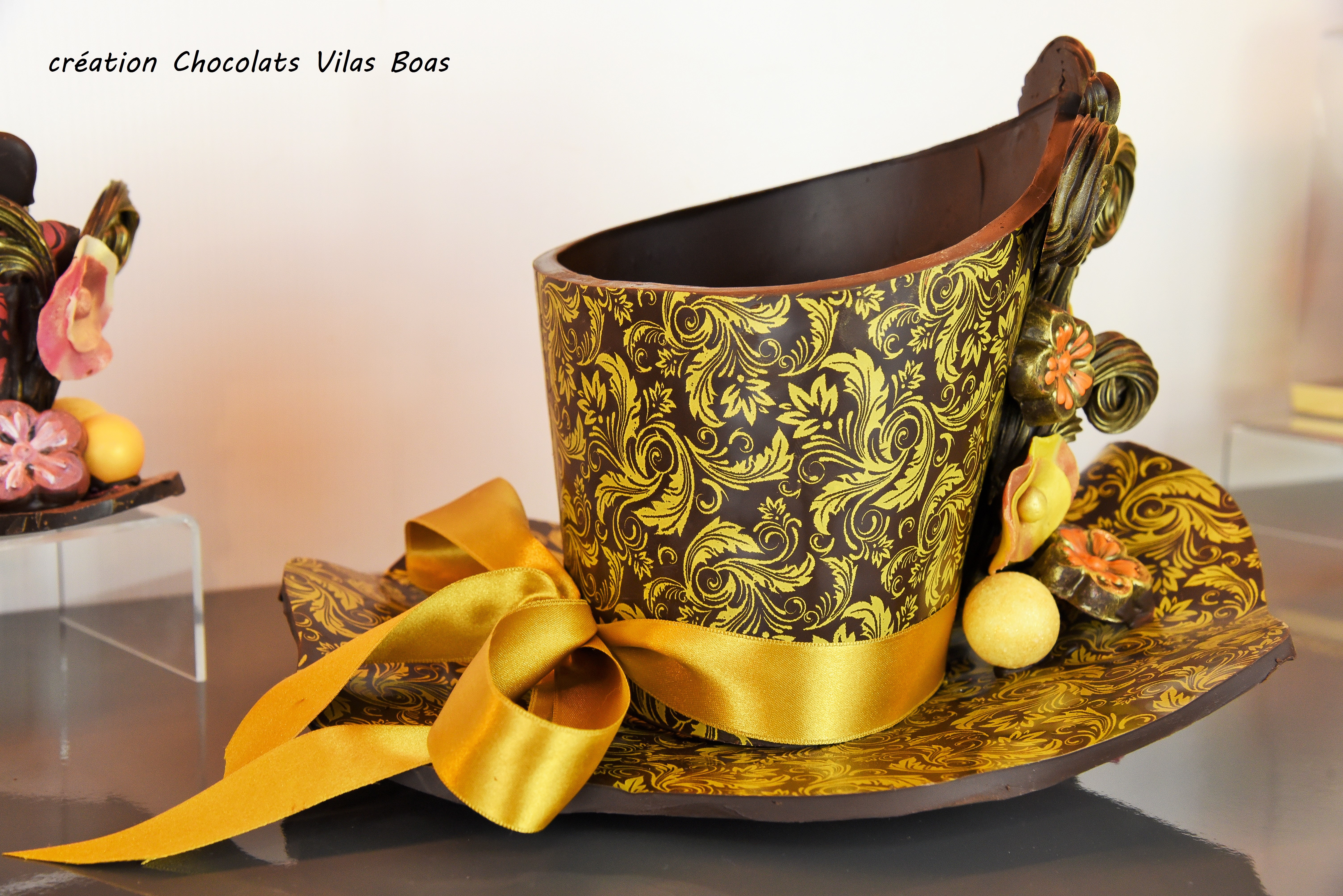 Packshot (Chocolats Vilas Boas)