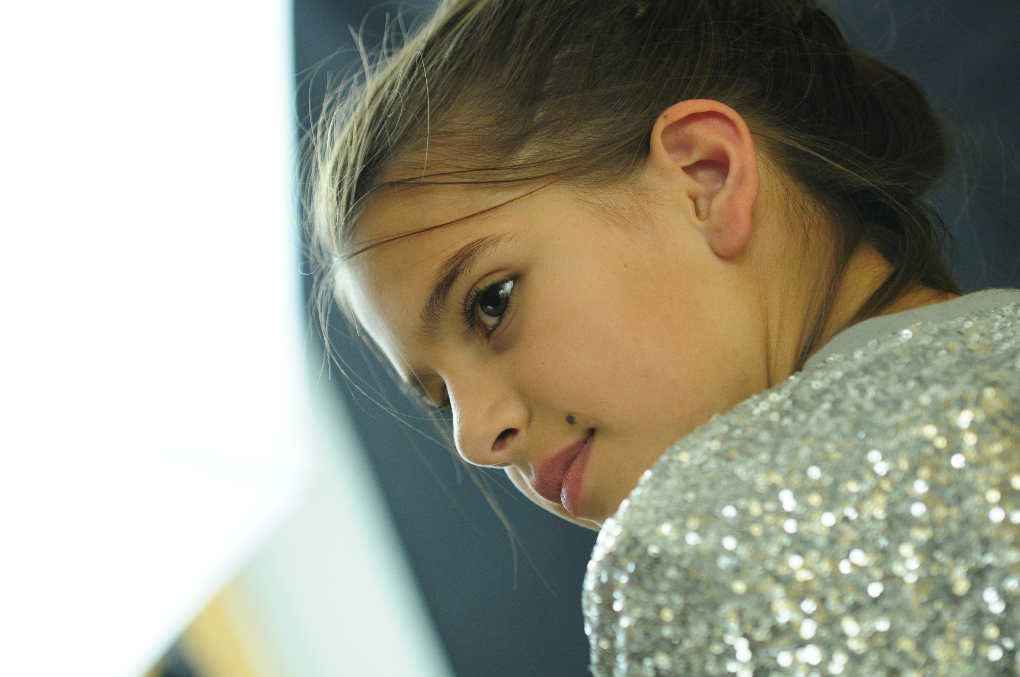 Portrait privé