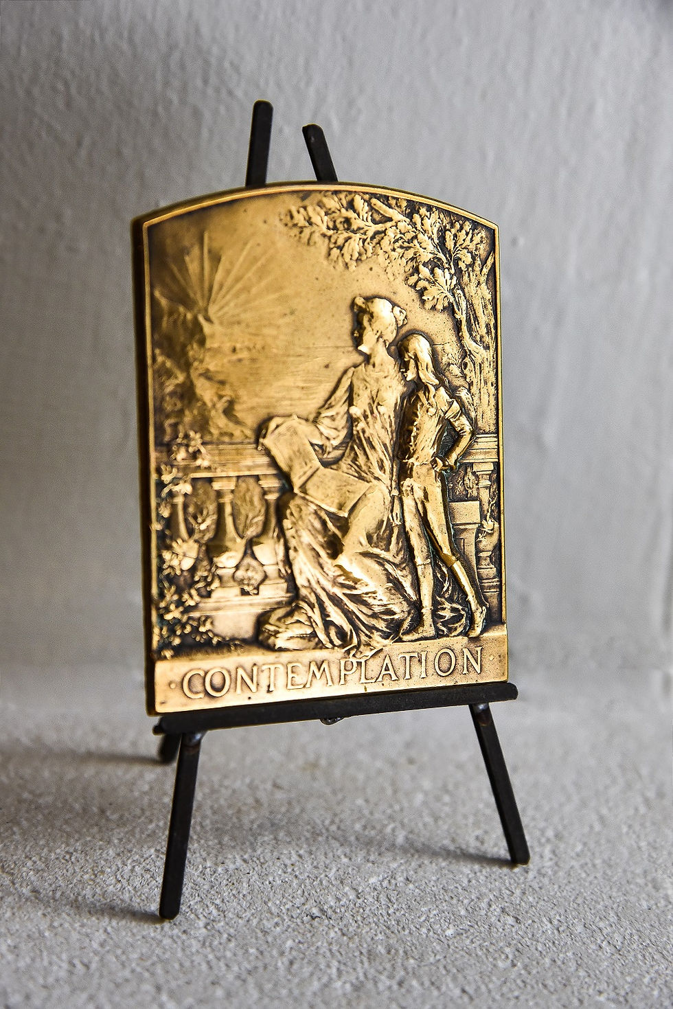 Mise en lumière des détails