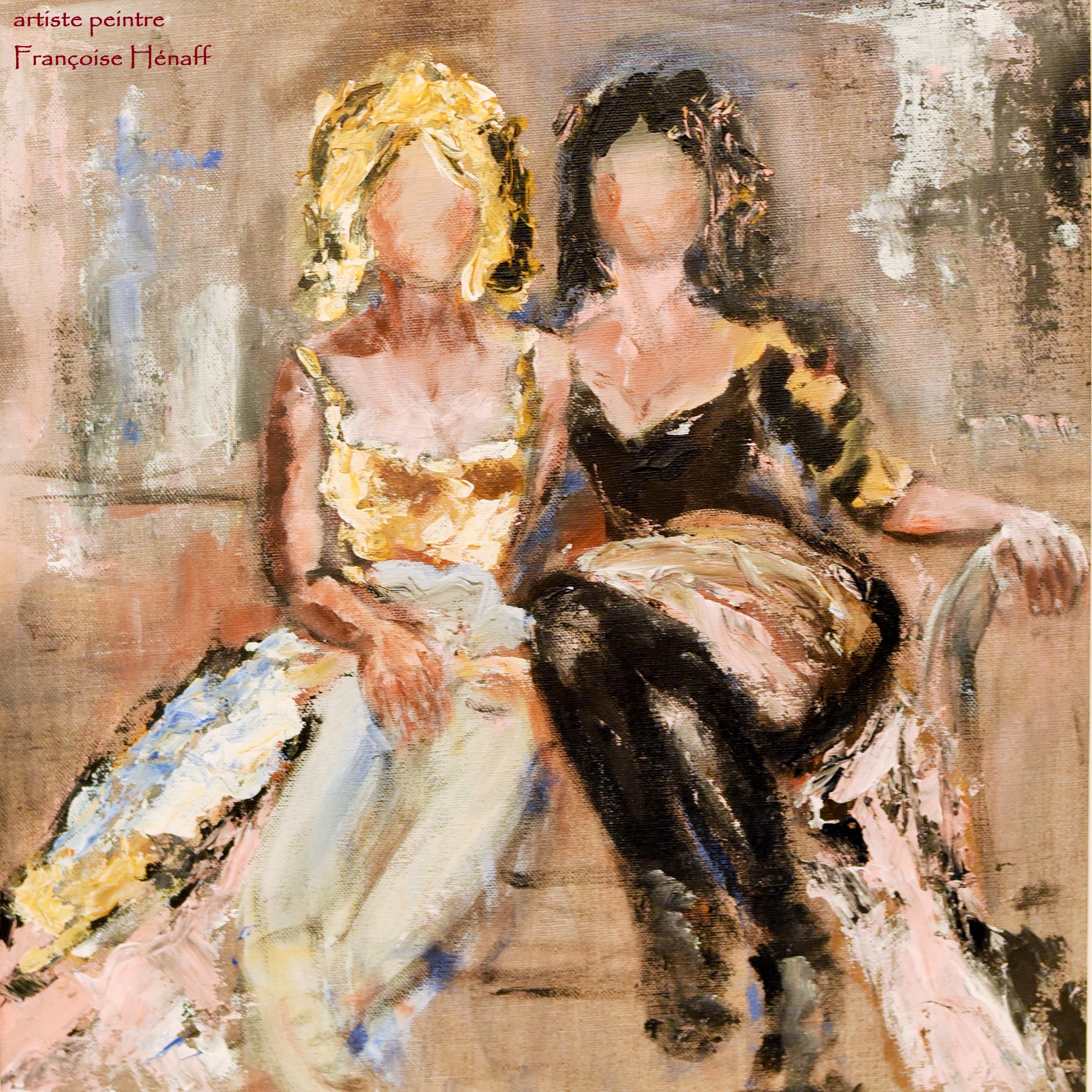Book d'artiste (Françoise Hénaff)
