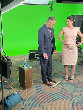 Body of Speech Explainer Video