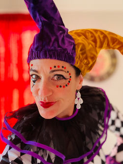 Mystery of the Wizard's Wand