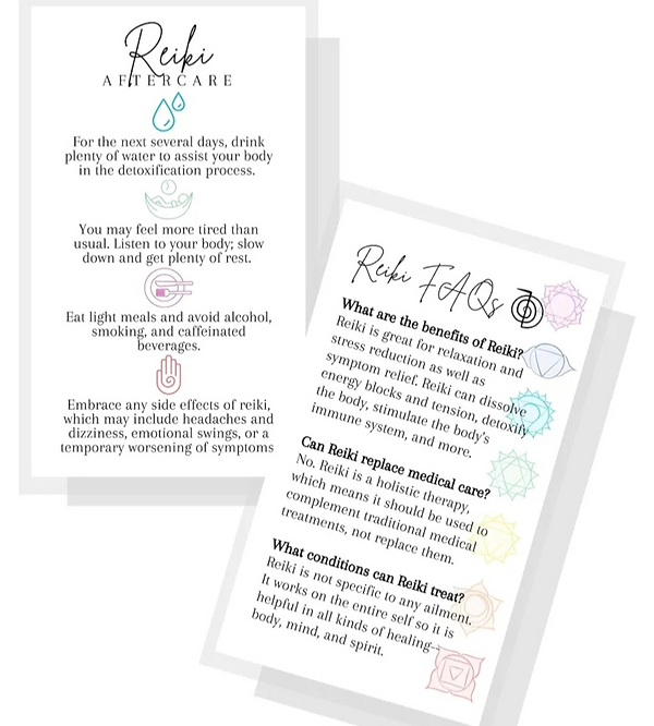 Frequently asked questions