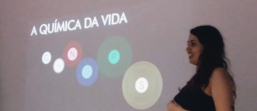 Museu de Astronomia e Ciências Afins (MAST), 2019