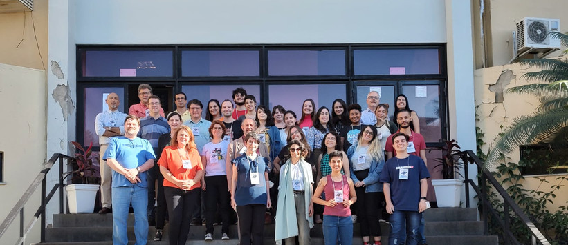 5th Anual Meeting of the Brazilian Astrobiology Society (SBAstrobio), 2022