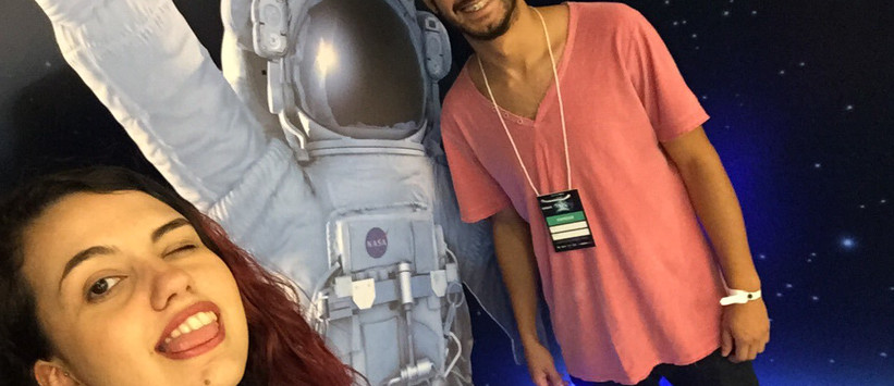 NASA Science Days, 2019