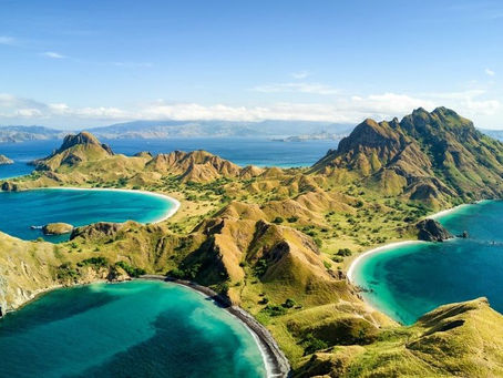 Labuan Bajo: Surga Wisata Bahari yang Mendunia