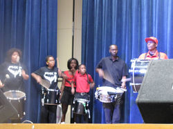 Phoenix College Performance