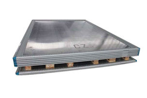 Nowara Cargo - Pallets