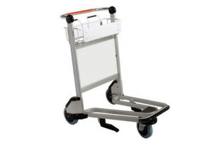 Nowara Airport - Trolley