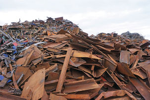 Nowara - Recycling - The changing landscape of the metal recycling industry in middle east
