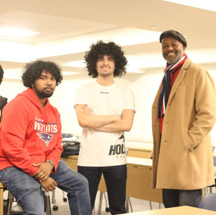 OUTKAST PRODUCTIONS