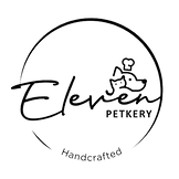 Eleven Petkery, Ollie & Hana Puppy Nursery