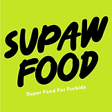 Supaw Food, Ollie & Hana Puppy Nursery