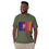 Thumbnail: Stay Real Stay Loyal T-Shirt | Motivational Graphic Tee for Casual Streetwear