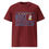 Thumbnail: Built Different Book Lover T-Shirt | Unique Reading & Knowledge Graphic Tee