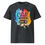 Thumbnail: Chill Mode On T-Shirt | Vibrant Watercolor Graphic Tee for Relaxed Casual