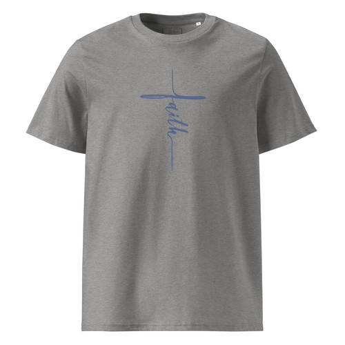 Faith Unisex Tee | Bphace