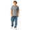 Thumbnail: Dreams Over Doubts Shirt | Positive Energy Motivational Tee for Everyday Style