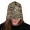 Thumbnail: Classic Structured Twill Cap | Comfortable Adjustable Fit for All-Day Wear