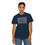 Thumbnail: God Loves You Organic Cotton Unisex T-Shirt | Eco-Friendly Christian Faith Tee