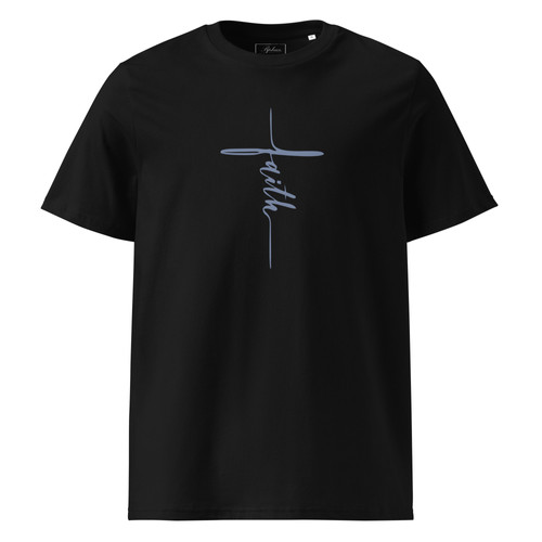 Faith Unisex Tee | Bphace