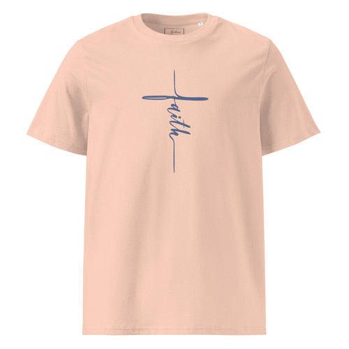 Faith Unisex Tee | Bphace