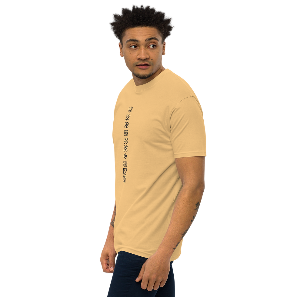 Thumbnail: Men’s premium heavyweight tee