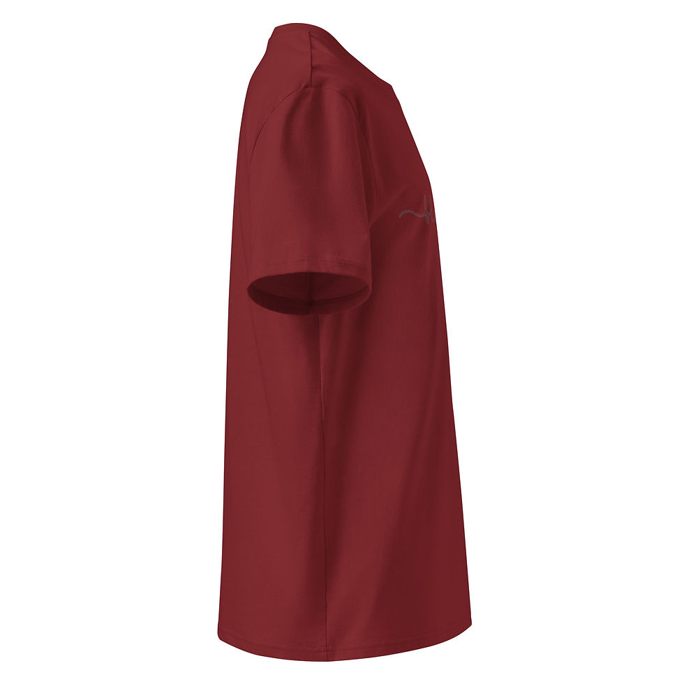 Thumbnail: Blessed Unisex Tee