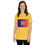 Thumbnail: Stay Real Stay Loyal T-Shirt | Motivational Graphic Tee for Casual Streetwear