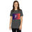 Thumbnail: Stay Real Stay Loyal T-Shirt | Motivational Graphic Tee for Casual Streetwear