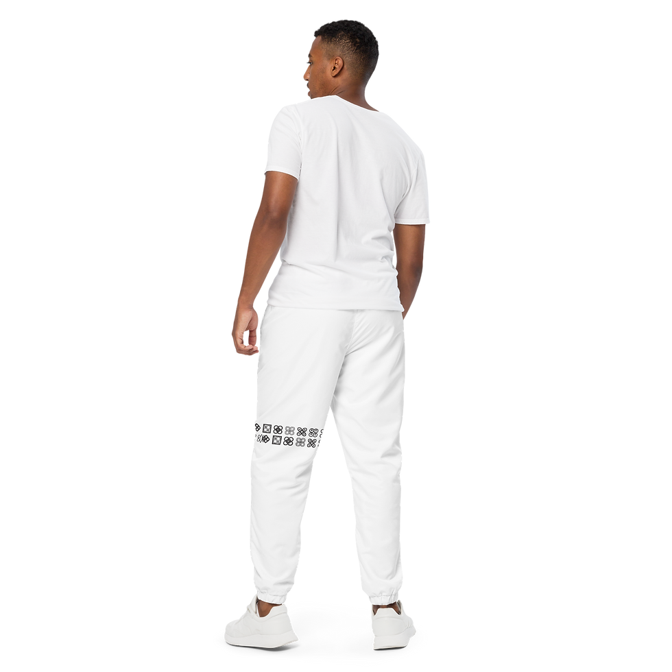 Thumbnail: Unisex track pants